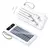 Batería Externa Solar Portable Power Bank 20.000ma Color Blanco en internet