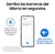Audífono inalámbrico Samsung Galaxy Buds3 color Gris - Hombit