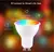 Ampolleta Inteligente Smart Gu10 - Google - Alexa Megabright Color de la luz RGB en internet