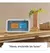 Amazon ECHO SHOW Echo Show 5 (3rd Gen) con asistente virtual Alexa, pantalla integrada de 5.5" carbón - comprar en línea