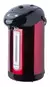 Electron Termo Hervidor Eléctrico / Inox / 2.8 Litros Color Rojo