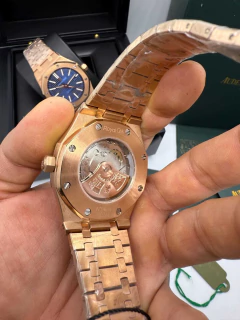 Audemars Piguet Royal Oak-First Line Quality - buy online