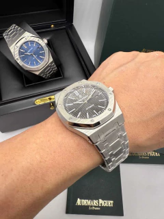 Audemars Piguet Royal Oak-First Line Quality - fusiongrife