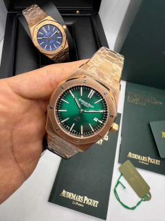 Audemars Piguet Royal Oak-First Line Quality - online store