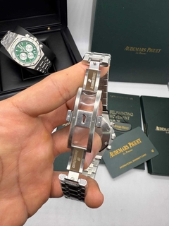 Audemars Piguet Royal Oak Chronograph-First Line Quality - online store