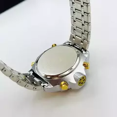 relógio Citizen Diver’s 200m Quartz - comprar online