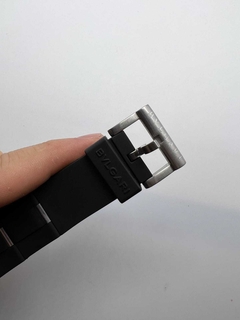 BVLGARI Magnesium Chronograph-First Line Quality