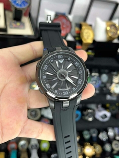 réplica 1ª linha do Emporio Armani Turbine Spinner