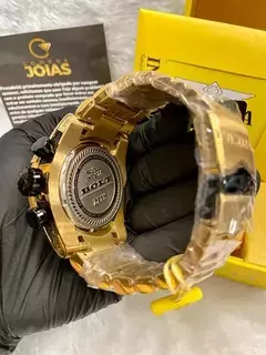 Imagem do Relógio Invicta Bolt Zeus Linha Luxo