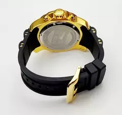 Imagem do Relógio Invicta Pro Diver 0073 Com N.f LINHA LUXO 100% funciona