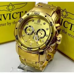 Imagem do Relógio Invicta Pro Diver 0073 Com N.f 1 linha