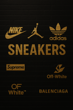 Banner de la categoría  SNEAKERS 