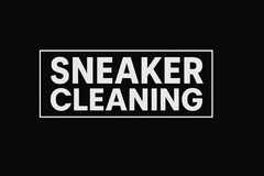Banner de la categoría Sneaker Cleaning & Maintenance