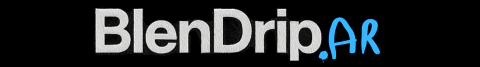 Blendrip.ar