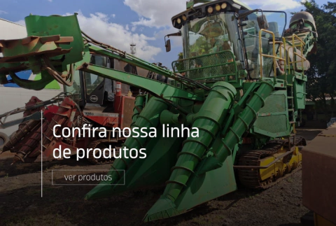 Banner de Tim Agro Peças
