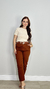 BLUSA MODAL LISTRA - loja online