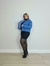 JAQUETA JEANS - comprar online