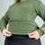 BLUSA FLANELADA - Mais Bonita