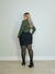 BLUSA FLANELADA - comprar online