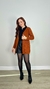 CARDIGAN DE LINHA na internet