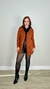 CARDIGAN DE LINHA - Mais Bonita