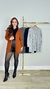 CARDIGAN DE LINHA