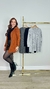 CARDIGAN DE LINHA - loja online
