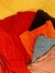 BLUSA LISA - comprar online