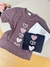 T-SHIRT CORAÇÃO