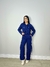 CALÇA PANTALONA COM BOLSO TECIDO CANELADO DE VELUDO na internet