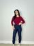 CALÇA JEANS - Mais Bonita