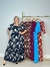 VESTIDO COM BORDADO DE FLOR