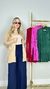 CARDIGAN DE LINHA