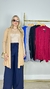 CARDIGAN DE LINHA na internet