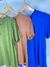 BLUSA COM DECOTE V COM DETALHES - comprar online
