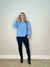 CALÇA LEGGING FLANELADA - comprar online