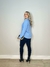 CALÇA LEGGING FLANELADA na internet