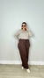 CALÇA PANTALONA DE MALHA