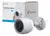 Cámara De Seguridad Ezviz H3c 2mp Vision Nocturna Con Wifi