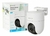 Camara De Seguridad Wifi Domo Color Full Hd Ezviz H8C 2mp 1080 Vista 360