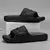 Sandália masculina de luxo 2025 - comprar online
