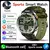 Smartwatch masculino com lanterna led 1.7 polegada - resistente à água - comprar online