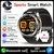 Smartwatch masculino com lanterna led 1.7 polegada - resistente à água na internet