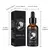 Kit completo para crescimento e cuidado da barba — óleo, bálsamo e creme com efeito cavalheiro e estilo profissional - comprar online