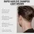 Shampoo de tintura masculina 3 em 1, ideal para cobertura de cabelos brancos ou grisalhos - TruMen