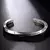 Pulseira masculina estilo vintage Viking - TruMen