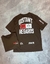 camisa street nk - comprar online