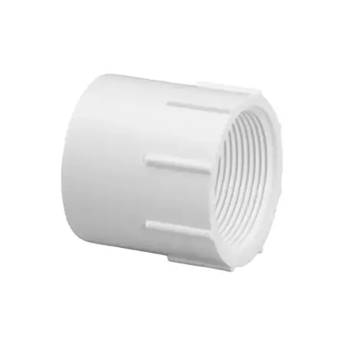 Adaptador hembra presion