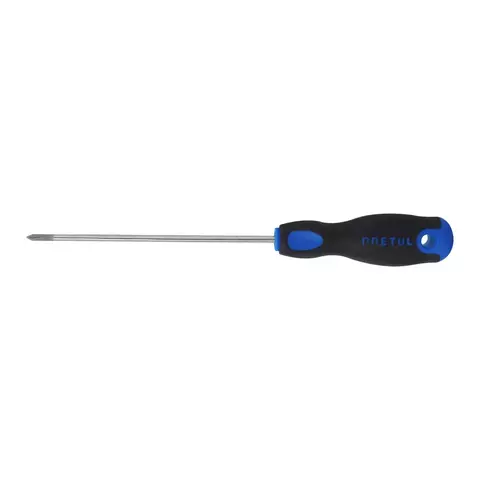 Destornillador Phillips 1/8 Comfort grip Pretul - comprar en línea