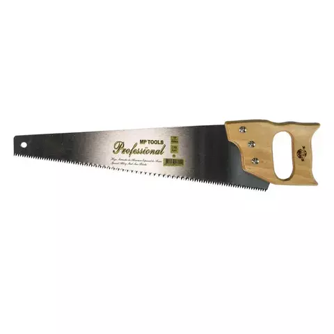 Serrucho madera 18"